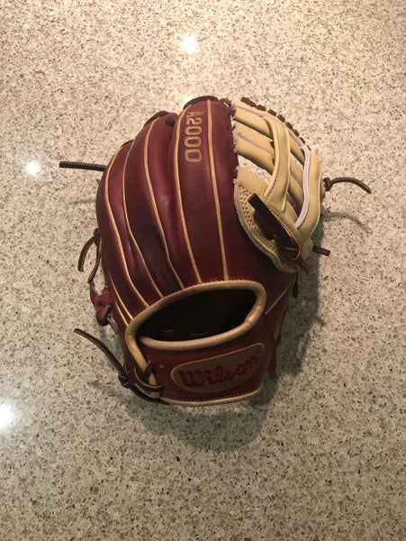Wilson A2000 PP05 11.5