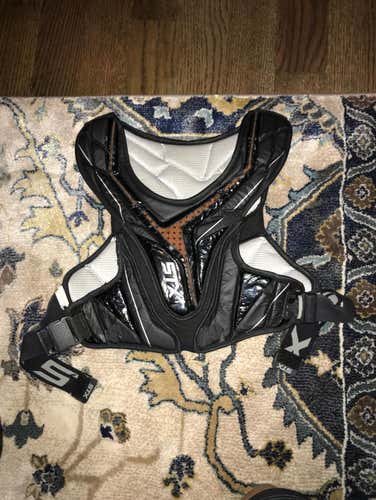 K18 Shoulder Pads Really Comfortable