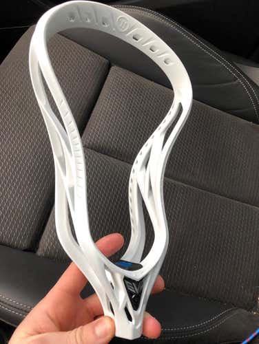 Brand New / Unused Warrior Evo 5 Head