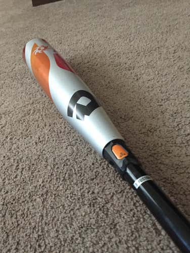 Demerini Voodoo (32-22) LIGHTLY USED