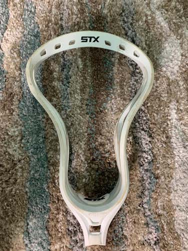 STX Stallion 550