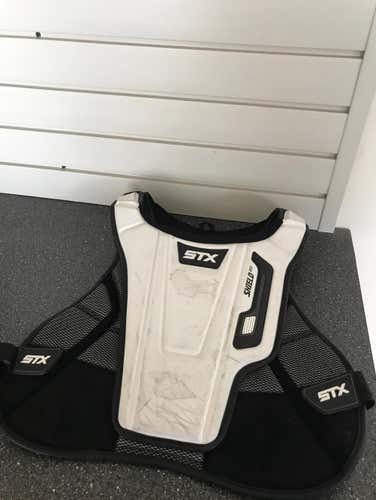 STX Shield 500