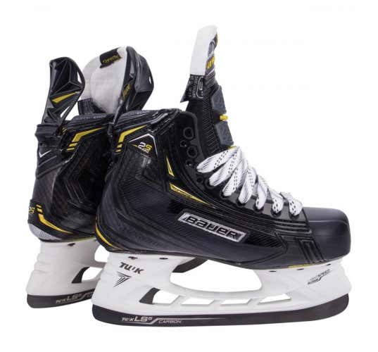 2S Pros Size 7.5 New