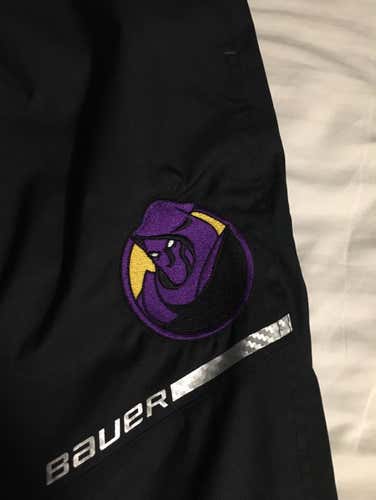 Youngstown Phantoms Bauer Track Pants