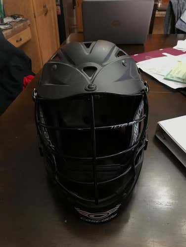 Cascade CPX-R (Willing To Negotiate)