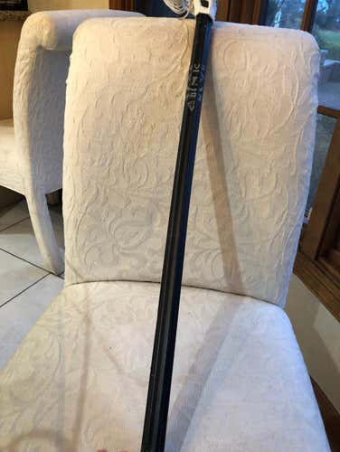 Evo Pro Diamond Shaft