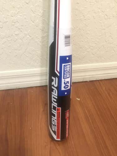 2019 Rawlings 5150 Baseball Bat BBCOR 33in/30oz (-3)