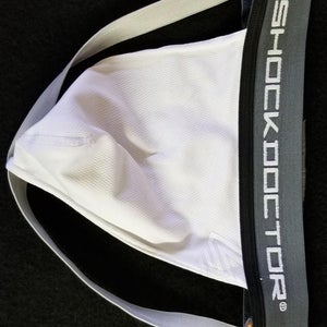 Shockdoctor jockstrap supporter jock Large 216