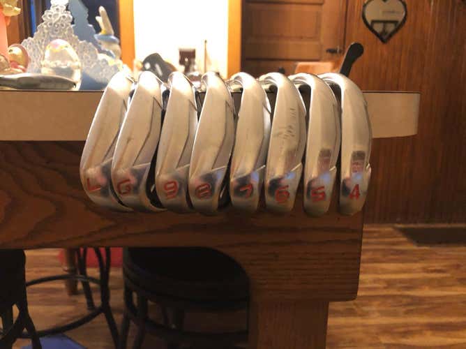 Cobra Golf Clubs