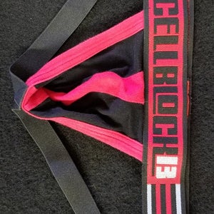 Men's Cellblock13 Jockstrap Jock XL