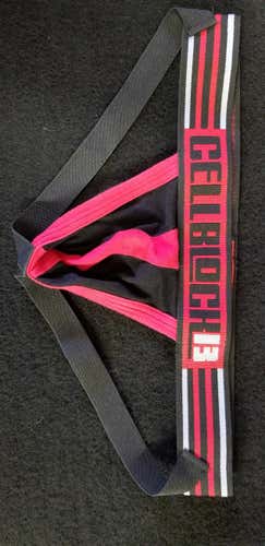 Men's Cellblock13 Jockstrap Jock XL