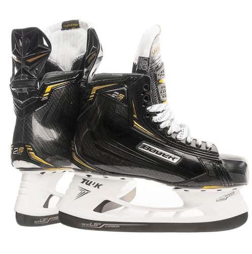 Bauer Supreme 2S Pro Skates - Size 6