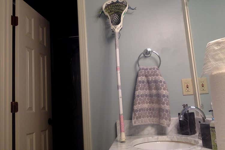 Warrior Complete Stick