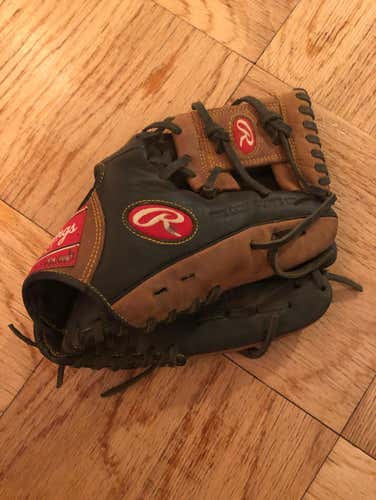 Rawlings D1125PT Premium Series Glove RHT (11.25”)