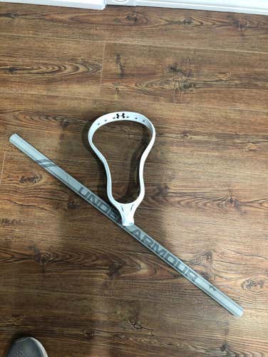 Command Head And UA Shaft Bundle