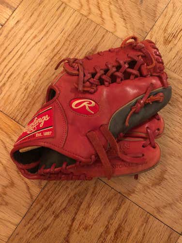 Rawlings GGE115S Glove RHT (11.5”)