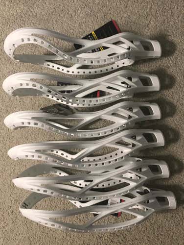 BN Under Armour Command 2 Unstrung