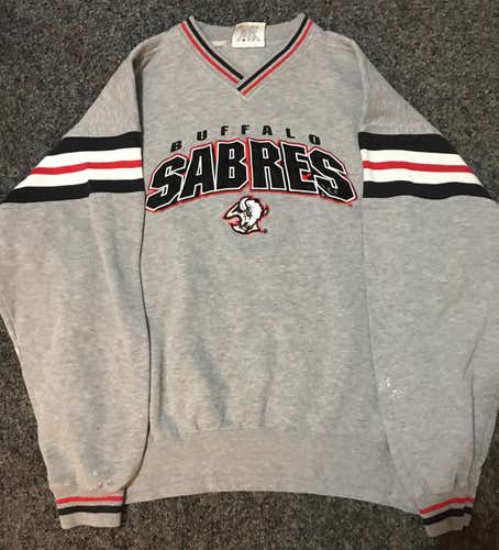 Buffalo Sabres Vintage Crewneck