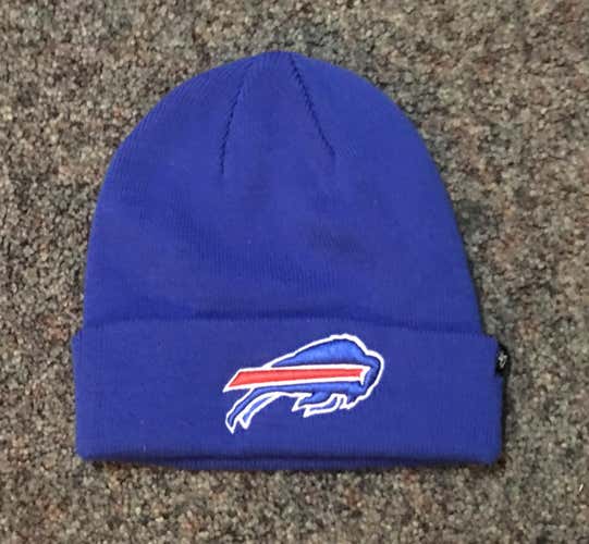 Buffalo Bills ‘47 Brand Winter Hat