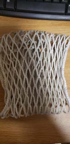 Used StringKing Grizzly Mesh