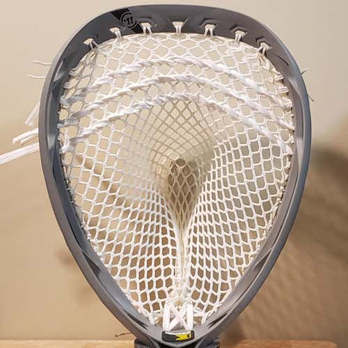 New Warrior Nemesis 3 with 20d Jimalax Mesh