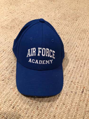 Air Force Academy Falcons Hat