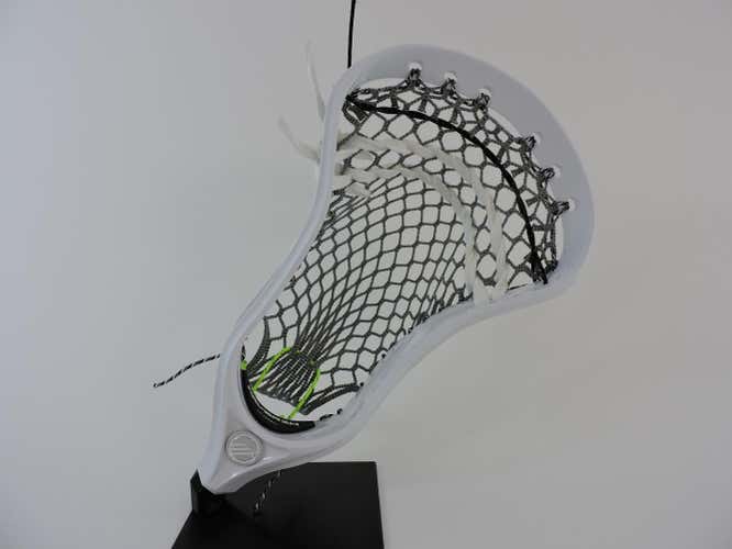 New Maverik Optik Head