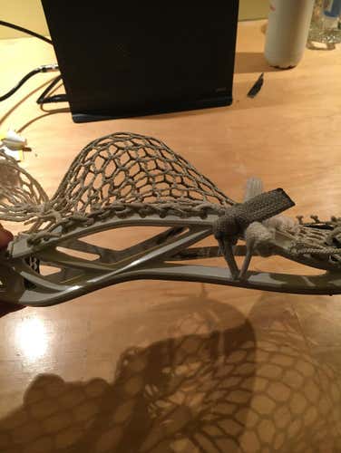 UA Command prefer trade