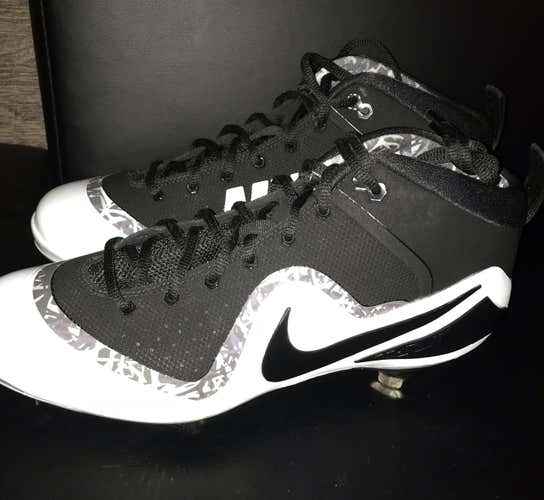 BRAND NEW Trout 4 Pro Size 11.5