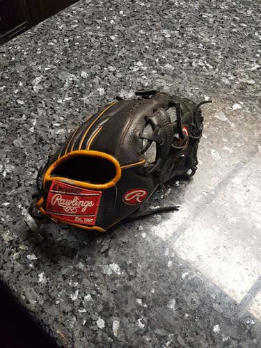 Rawlings GAMER Series Glove 11.25