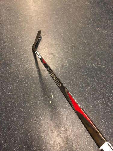 2 Pack JetSpeed Sticks - 75 Flex - P90