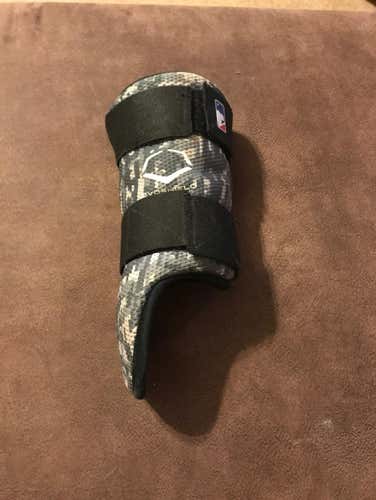 For A Right Handed Batter