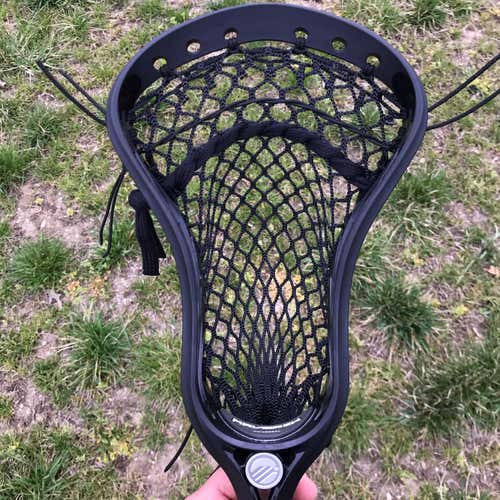 Maverik Centrik U With Stringers Shack G3UL - LSM - 2 Way Middie - All Black