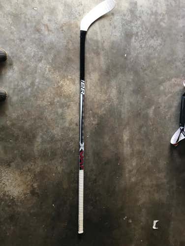 Bauer Vapor 1x