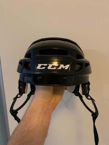 CCM Vector V08 Helmet Pro Stock