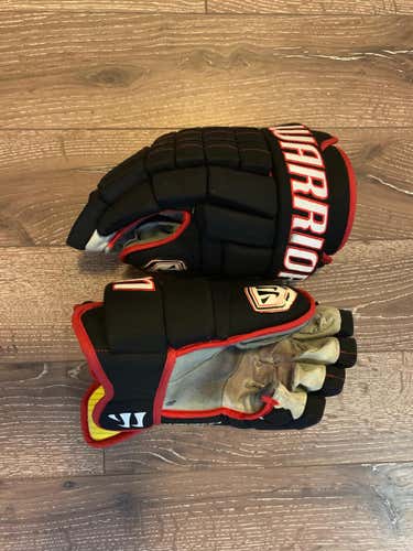 Warrior Franchise Gloves Senior Pro Stock