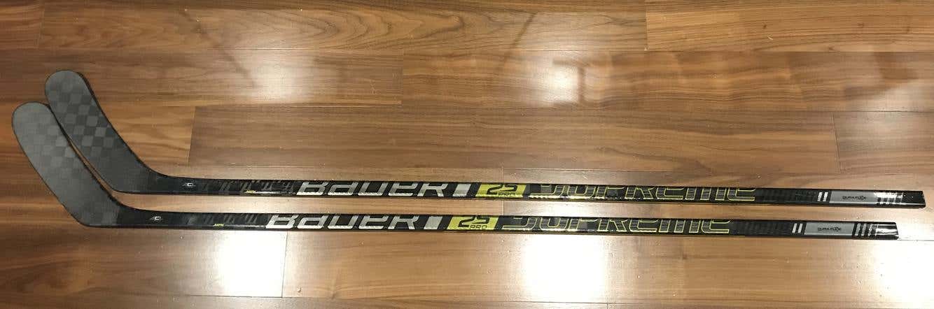 2 Pack RH Nolan Patrick Bauer 2S Pro Sticks (APX2 Build)
