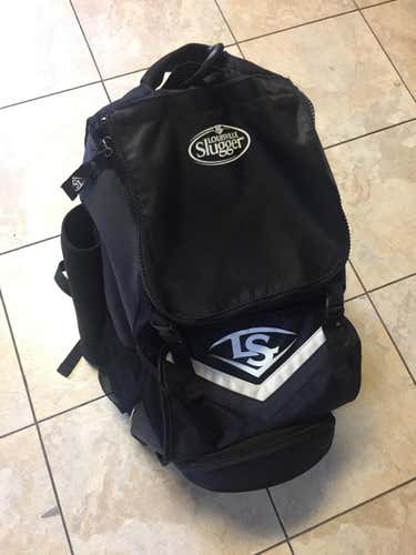 Louisville Slugger Batter Bag