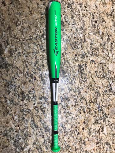 RED HOT & MONSTER BARREL!  Easton Mako Torq 30/22 (-8)