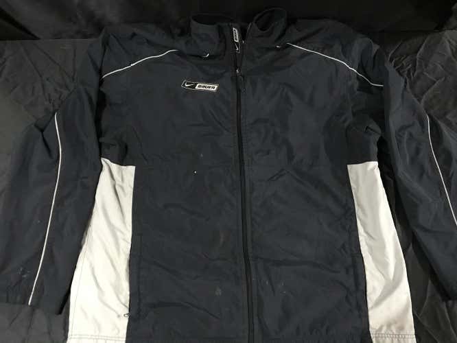 Bauer Senior Hockey Jacket- XL