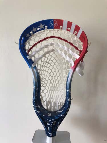 “Old Glory” USA Dyed Mark 2A