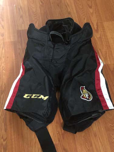Large 9k Girdle With 9k sens Shell