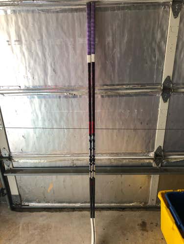 Bauer 2s Pro Sticks