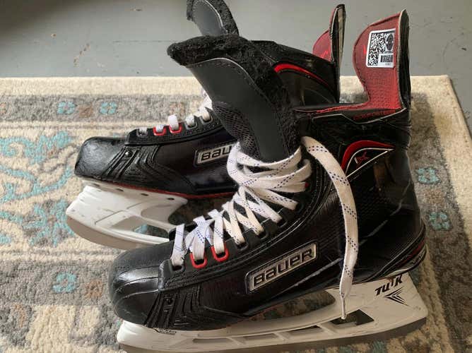 Bauer Vapor 1x 2.0 9D