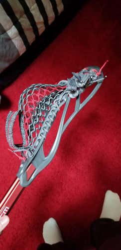 New Nike Lakota 2 with maverik wonderboy shaft