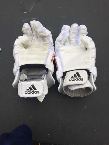Practically New Adidas Gloves Size 13