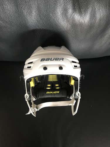 Bauer Re-Akt Helmet