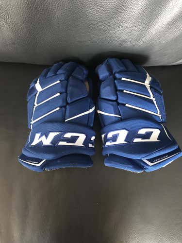 CCM Xtra pro Gloves Senior