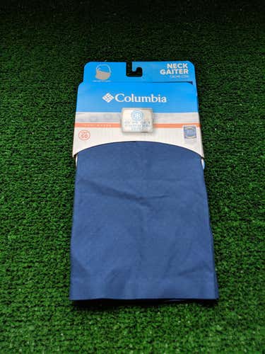 New Columbia Neck Gaiter