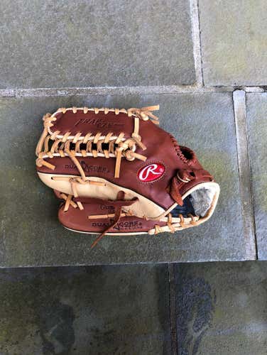 Rawlings Trapeze Gold Glove Elite Series